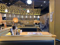-雷门拉面·现熬骨汤(凯德来福士店)
