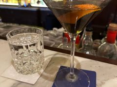 -LONG BAR 廊吧(外滩华尔道夫酒店)