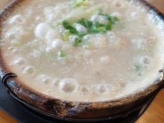 -粥家庄(汾江南店)