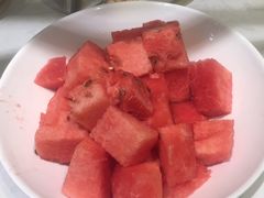 -豪客来牛排(成都锦江大融城店)