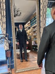 -LDIAMON西服定制(温州店)
