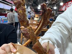 -大学城夜市大排档(凤栖路店)