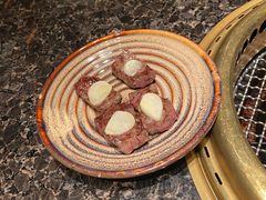 -老乾杯和牛烧肉(王府中环店)