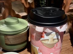 -兵立王鲜果茶·奶茶(大学路店)