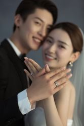 -布拉格婚纱摄影(真实客片店)