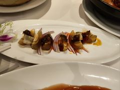 -粤财皇冠假日酒店·彩华轩中餐厅