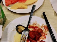 -纽斯特牛排自助餐厅(浦江万达店)