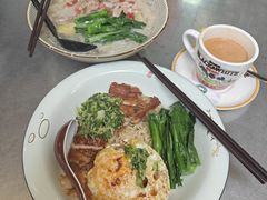 -兴华里茶记(禅城同济首店)