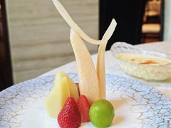 -香宫中餐厅 · 桂林香格里拉
