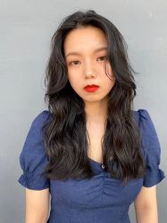 点击看大图 -银星女王公园发型艺术沙龙