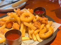 -布拉格餐厅· 中欧捷克菜(全国首店)