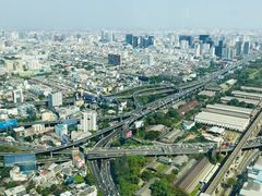 -彩虹云霄酒店76&78层国际自助餐