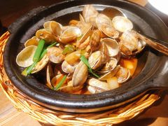 -蝦塘·中国餐馆(城墙南马道巷店)