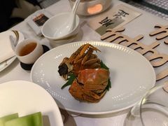 -海味观(老西门店)