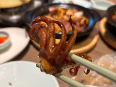 -四道菜·福建菜馆(新街口金鹰店)