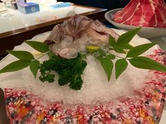鲜海兔-虾佬圣汤·海鲜姿造(乐堤港店)