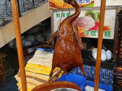 -长润·濑尿烧鹅