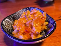 麻辣鲜蛤-槿Story·韩国料理(望京韩国美食城店)