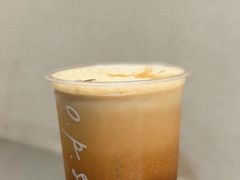 -O.P.S. CAFE