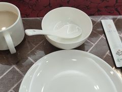 -内蒙古驻京办餐厅