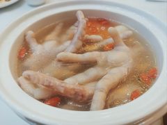 -顺德人家食府(黄金广场店)
