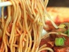 -薛记襄阳香辣牛肉面(平安路店)