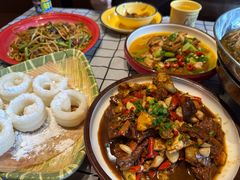 -江西老表·经典江西八大碗