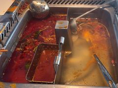 -海底捞火锅(威高广场店)