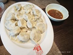-俏东方·海味水饺·青岛菜(崂山店)