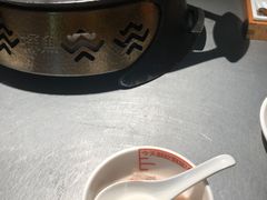 -探鱼·鲜青椒爽麻烤鱼(天河优托邦店)