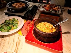 -绿茶餐厅(华信Mall店)