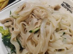 -魏家凉皮(博水商务大厦店)