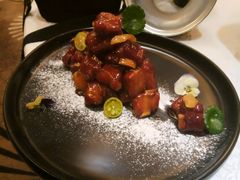 -西安饭庄·非遗陕菜(钟楼店)