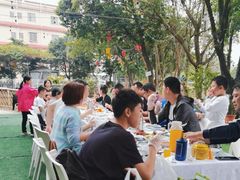 -陶缘一号·四季缘·老字号顺德菜·户外婚礼家宴(西滘店)