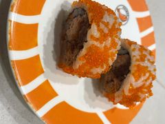 -新一番三文鱼寿司(大东海店)