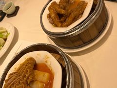 金钱肚-凤凰楼酒家·粤宴点心(华强北店)