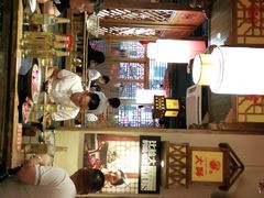 -渝大狮毛肚老火锅(普陀店)