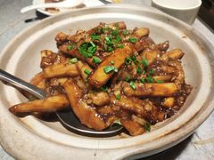-广东道至正餐厅(区庄店)