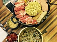 -Yolo韩国创意料理
