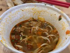 -大师兄·西北小馆(北站缤果空间店)