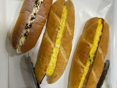 -山崎面包(第一八佰伴店)