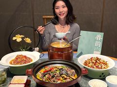 -小柴湖(江北云山店)