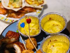 -喜庭海鲜自助(来福士店)