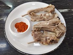-靖远尕六美味羊羔肉