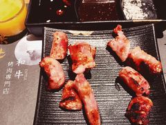 -黑牛の店·和牛烧肉(合生汇店)