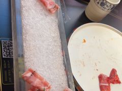 -京悦南门涮羊肉·羊蝎子火锅(田林路店)