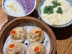 -李百蟹·江南蟹黄面(夫子庙店)