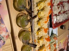 -鱼民·现造寿司(育德店)