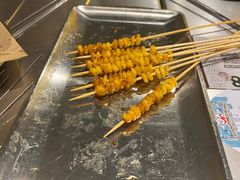 -那些年一起吃串的地方烧烤(观前街店)