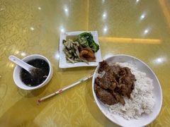 -青竹园海鲜餐厅(海天路店)